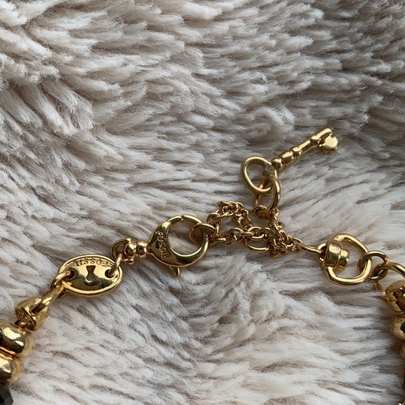 Fossil bracelet - Picture 2 of 2